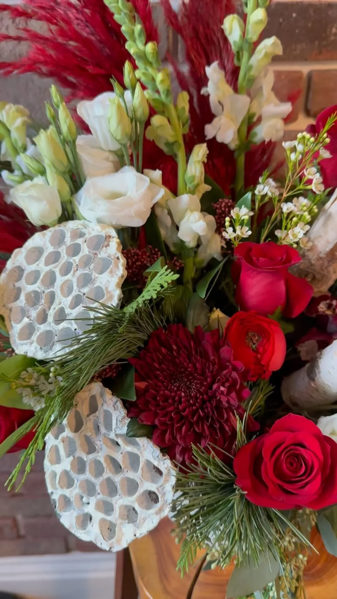 Charmed Flowers Waterloo Florist Buy Flowers Online for Delivery