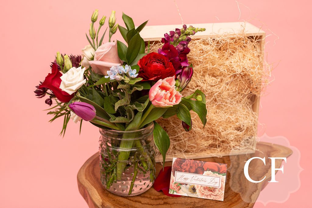 Build your own Valentine's day Bundle