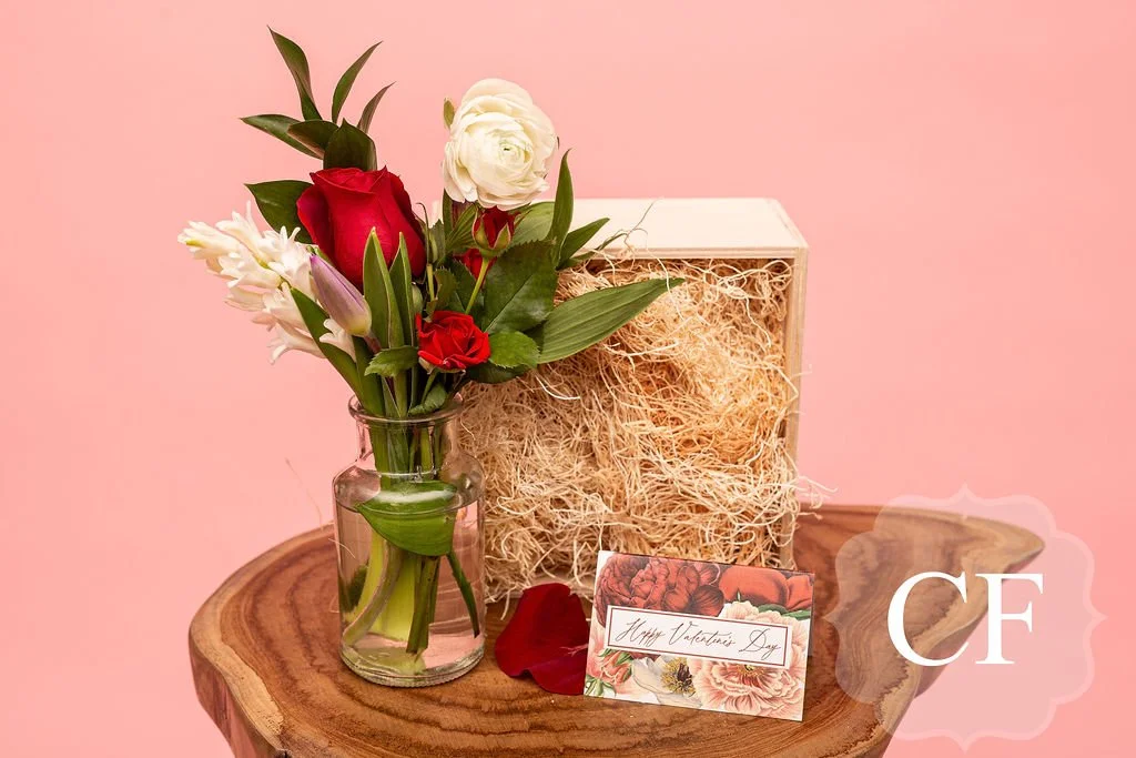 Build Your Own Valentine's Day Bundle Petite