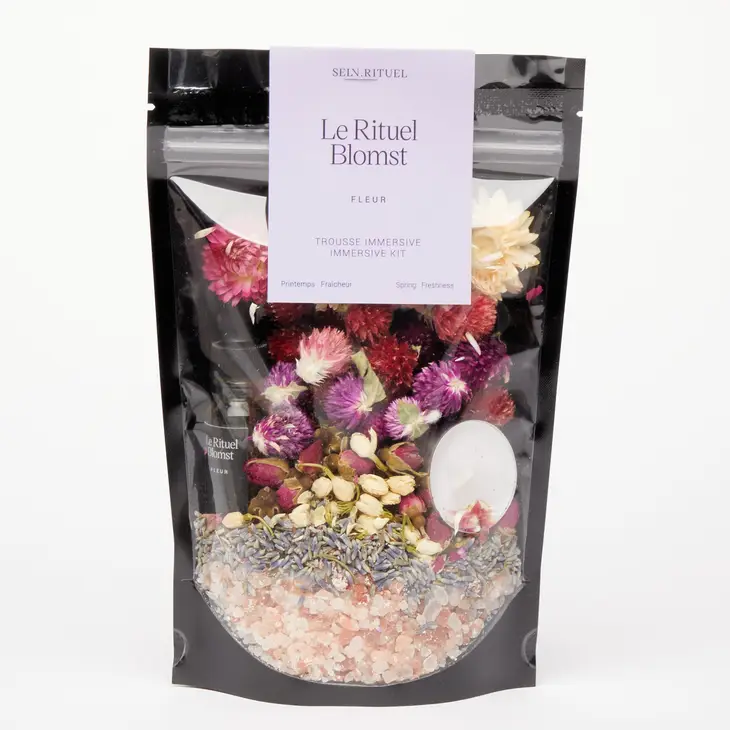 Immersive Bath Kits 2