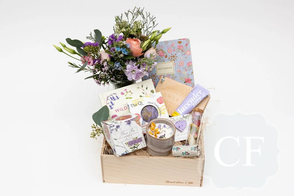 Shop Gift Bundles for Delivery in Kitchener Waterloo — Charmed Flowers