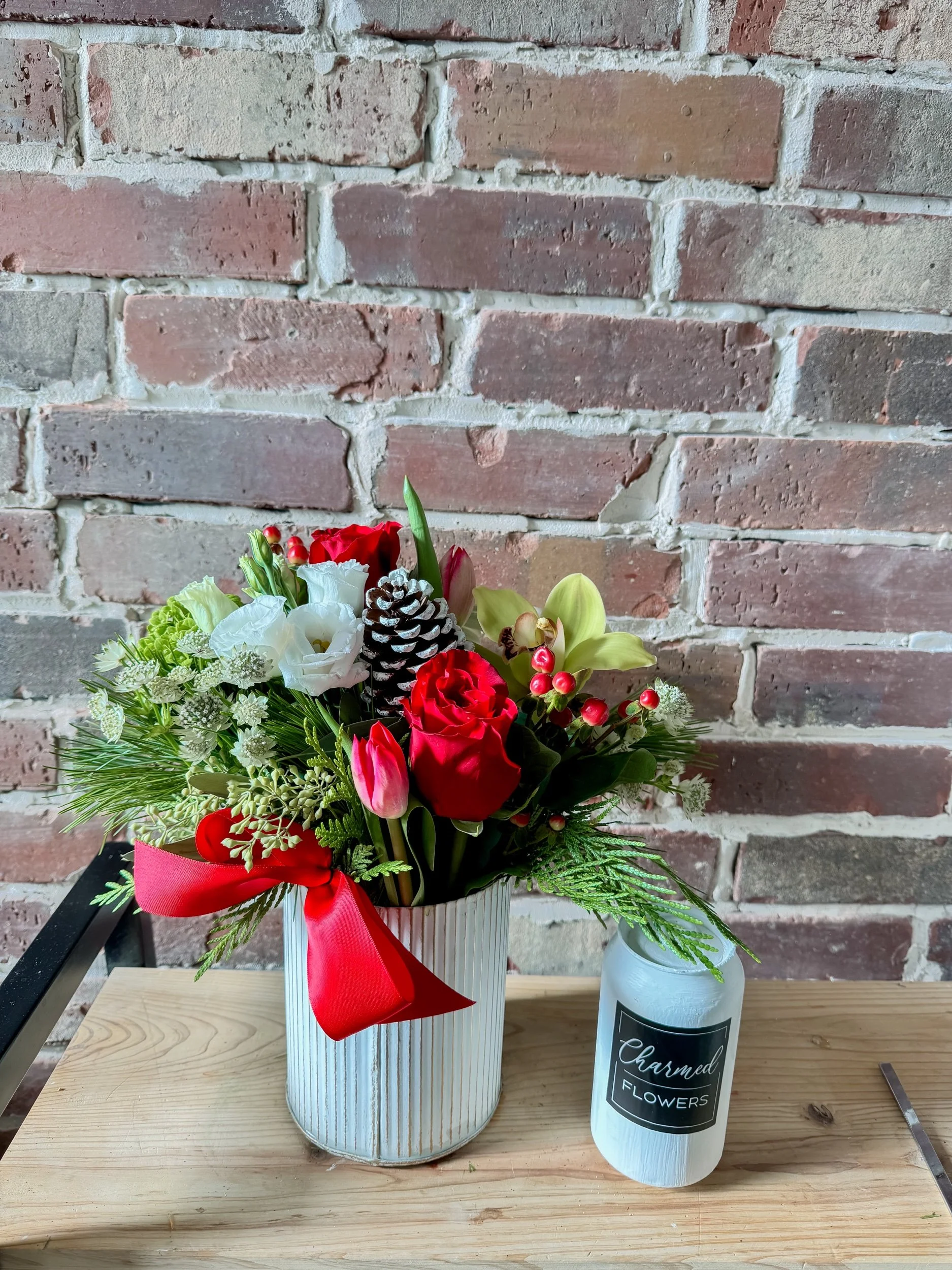 Holly Jolly Christmas - Traditional 2