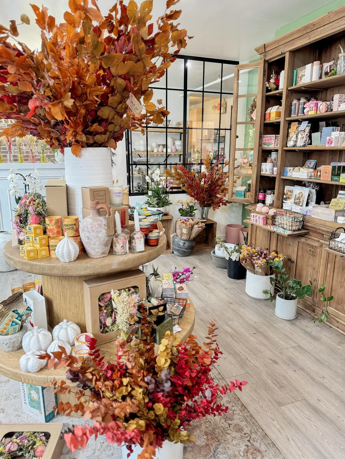 Our favourite time of year 🍂 &hearts;️