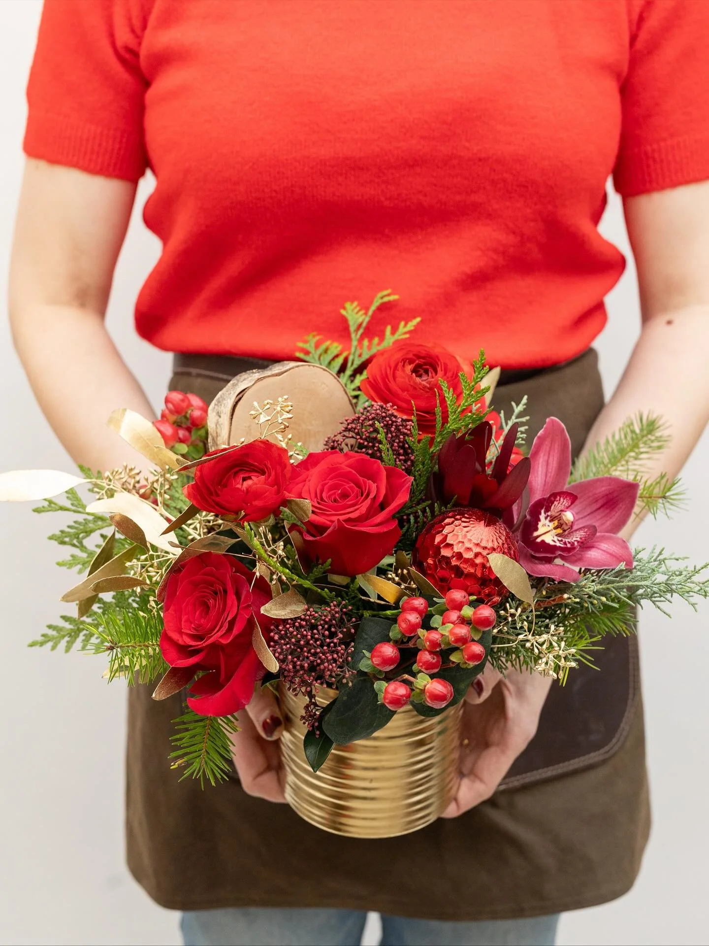 Our Holiday Collection arrives this Tuesday! We can&rsquo;t wait! 🎄❤️🎄