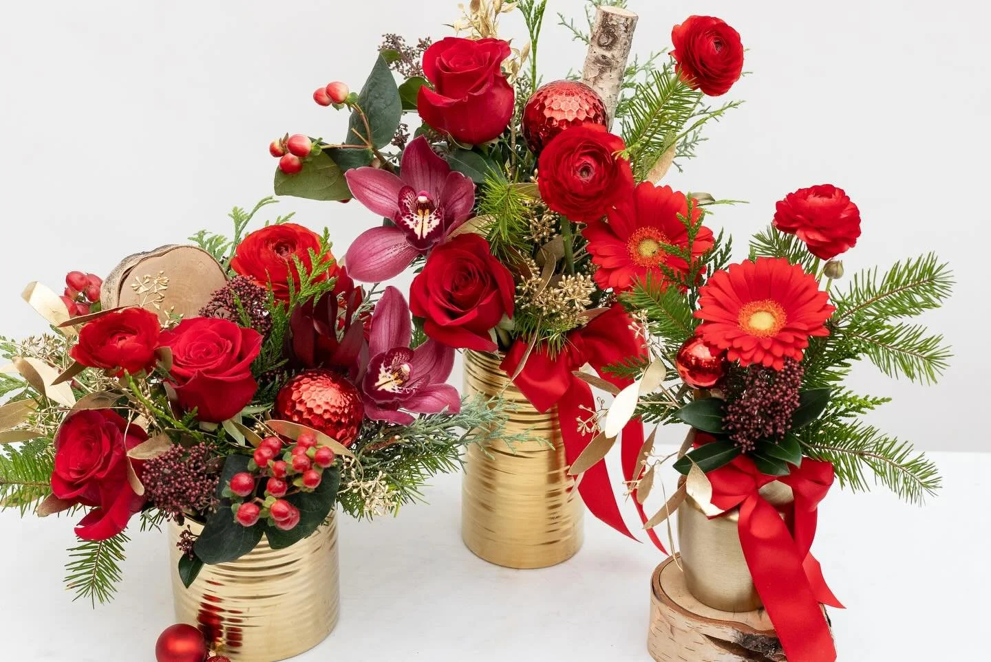 The Gilded Collection! 😍