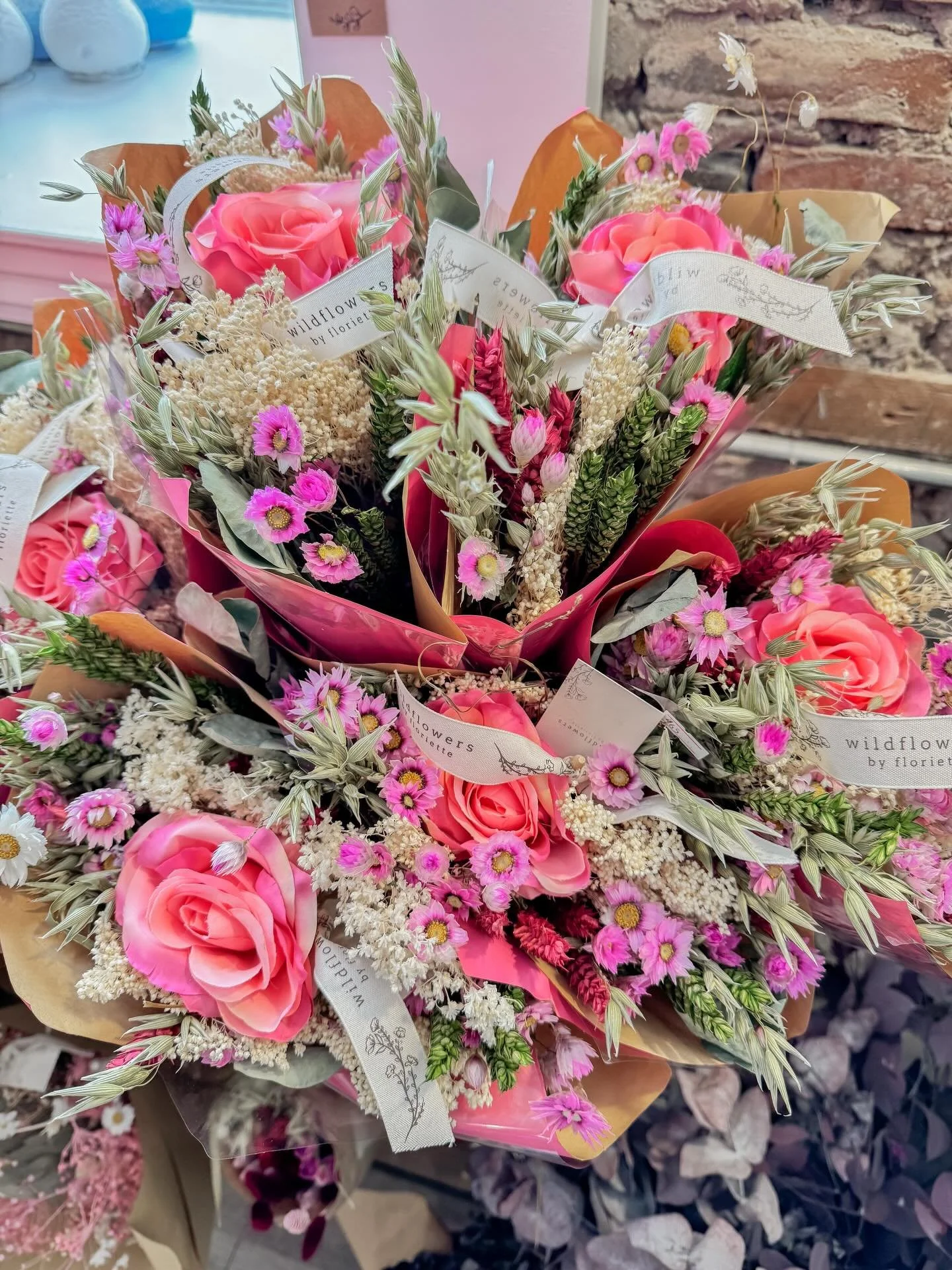 Our dried section has been restocked! $28-$98