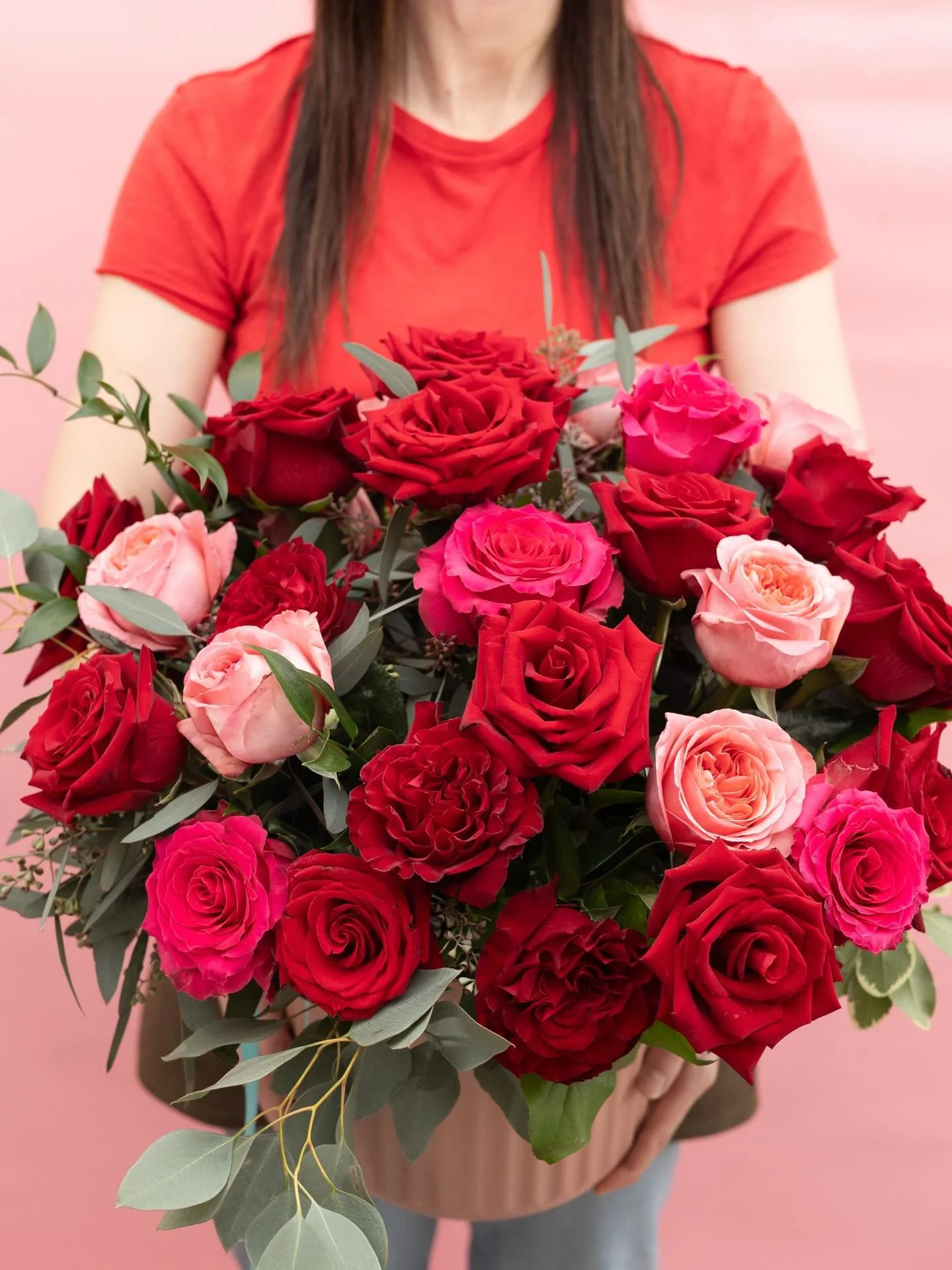 Our Valentine&rsquo;s Day Collection debuts tomorrow!
