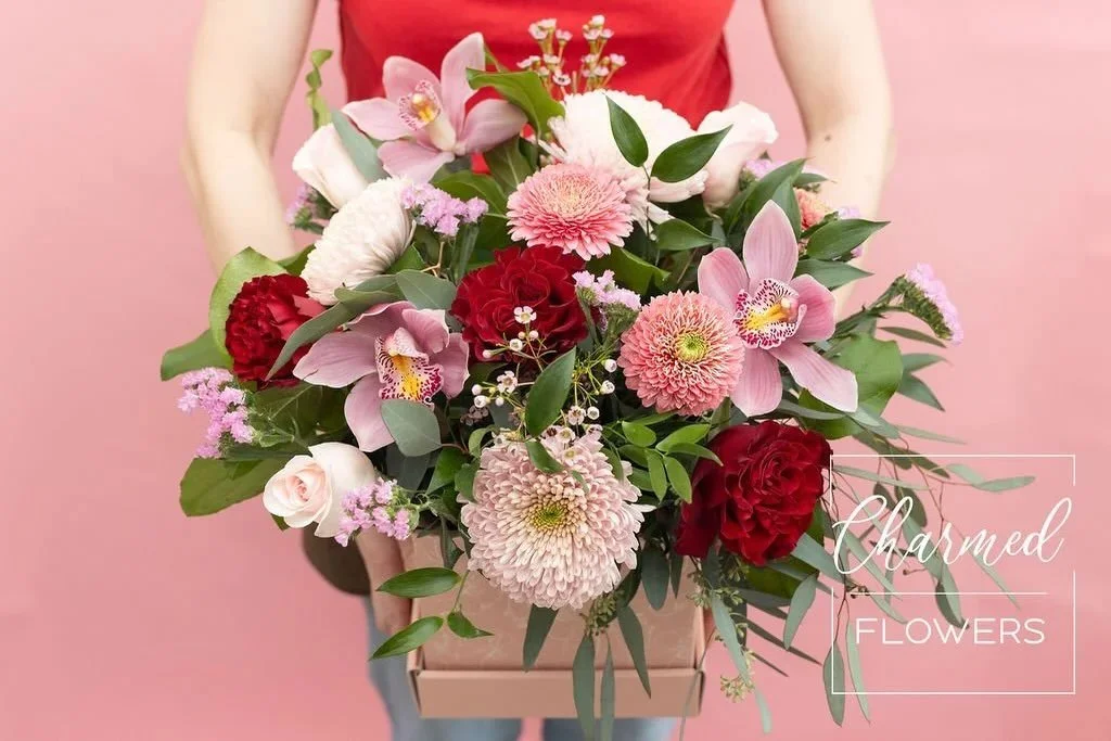 💘 Will you be my Valentine?
We see this message on SO many cards the week before Valentine&rsquo;s Day.
So tell us&hellip; should you ask before Feb 14 or on the day? 💌