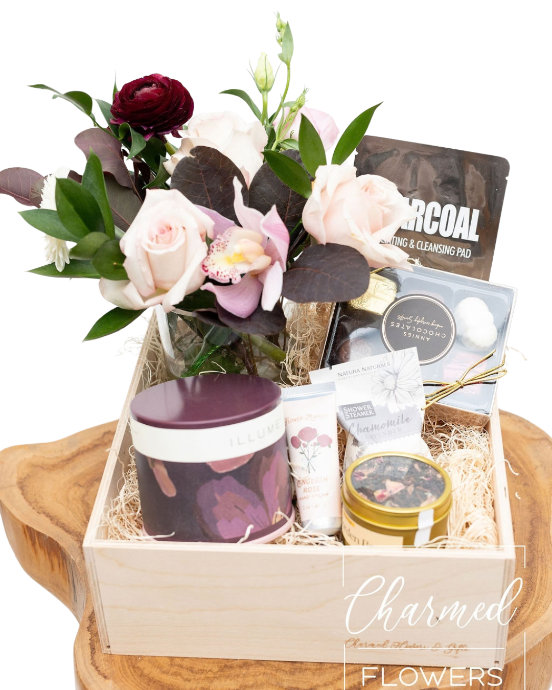 The Sonnet Gift Bundle