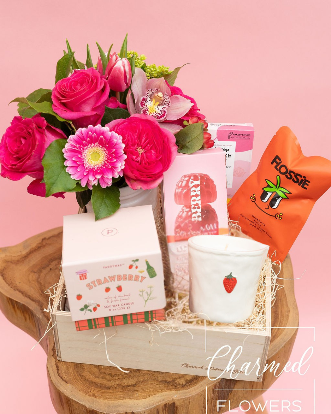 The Berry Bundle Deluxe