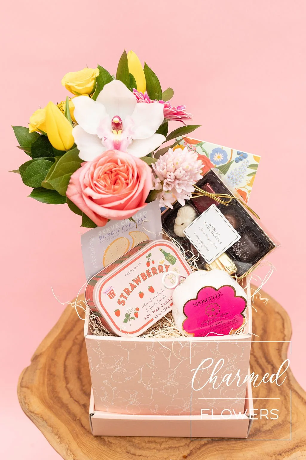 The Mother's Day Bundle