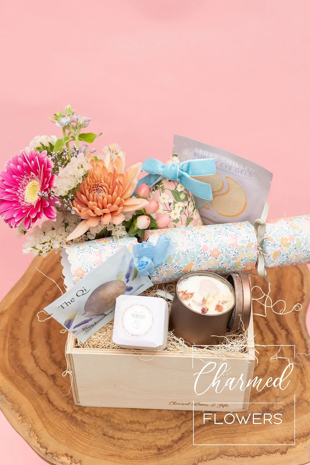 The Mini Boho Celebration Bundle