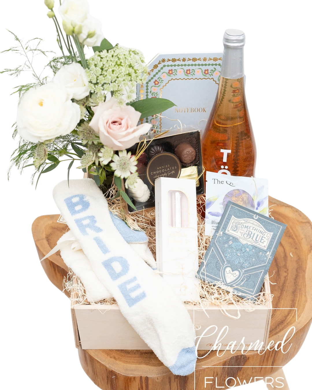 For the Bride to Be