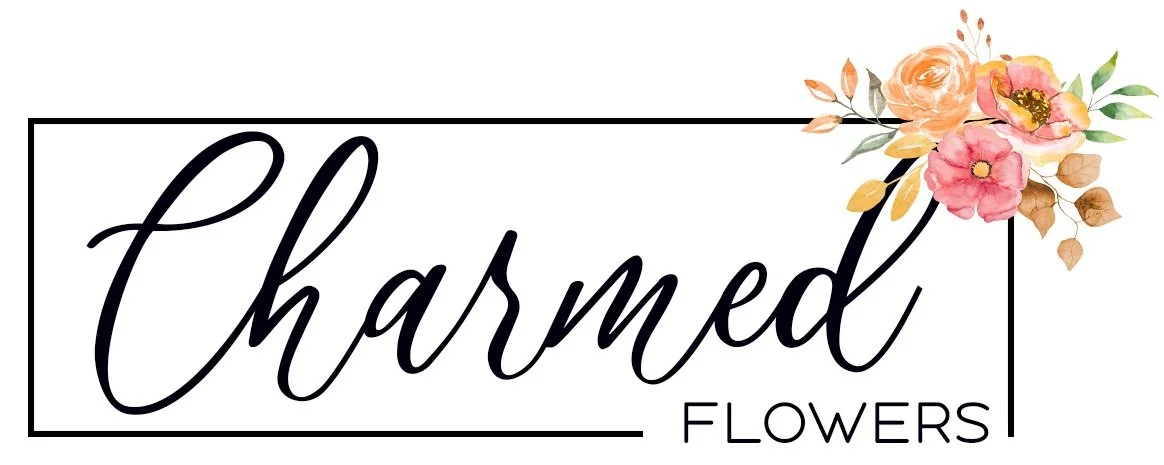 Charmed Flowers | Waterloo Florist | Buy Flowers Online for Delivery