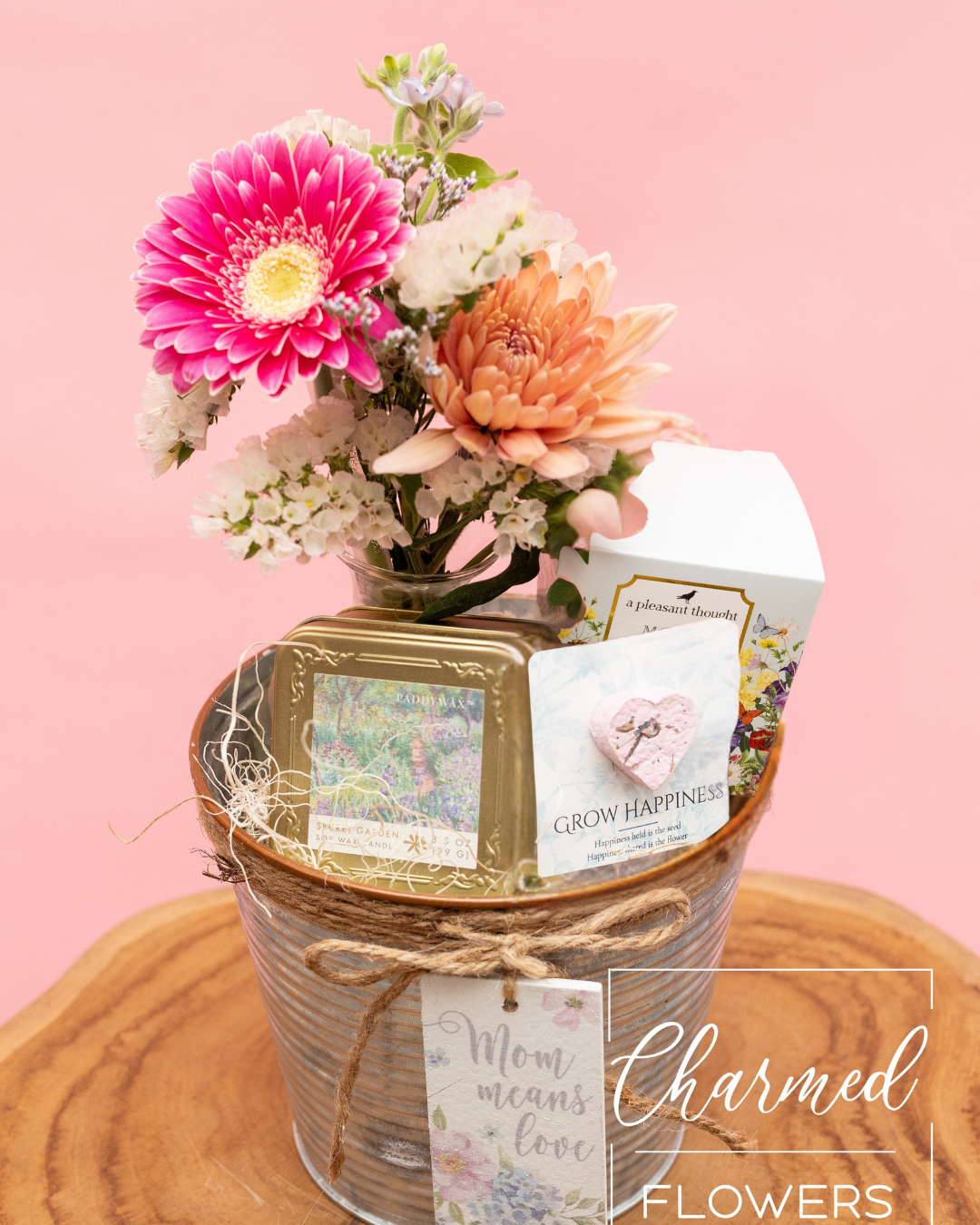 The Mom Means Love Bundle
