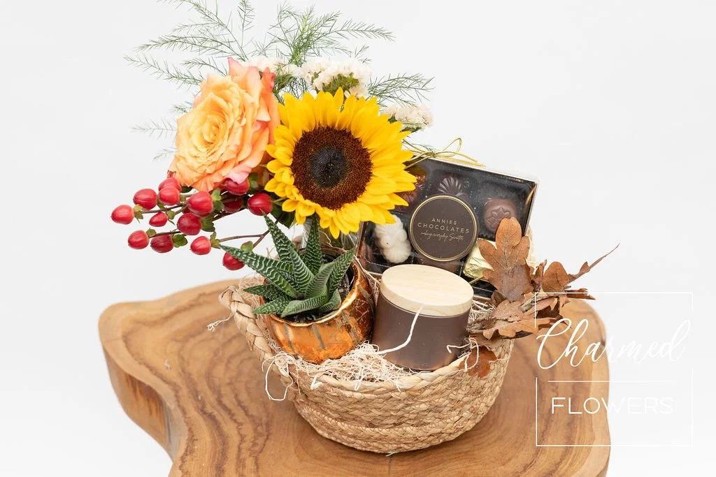 fall gift bundle