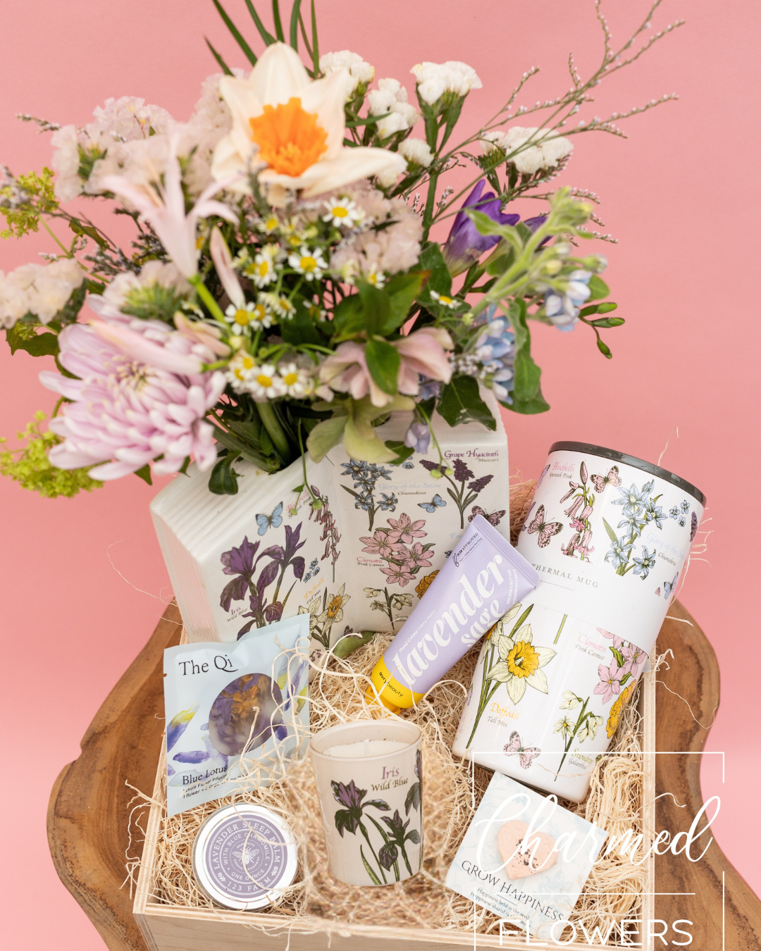 The Wildflower Bundle