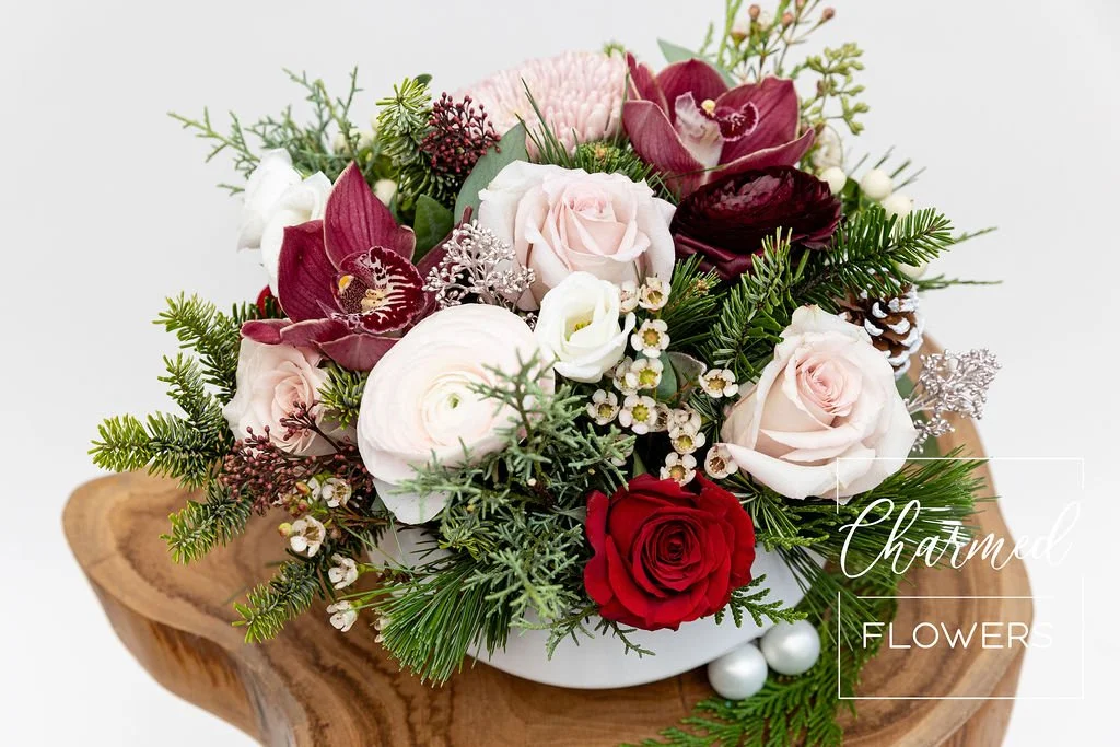 The Romance of The Season-Two Sizes
