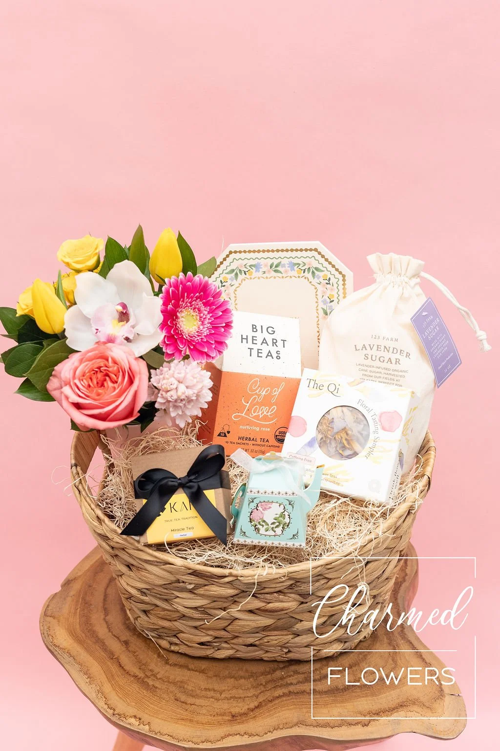 The High Tea Bundle