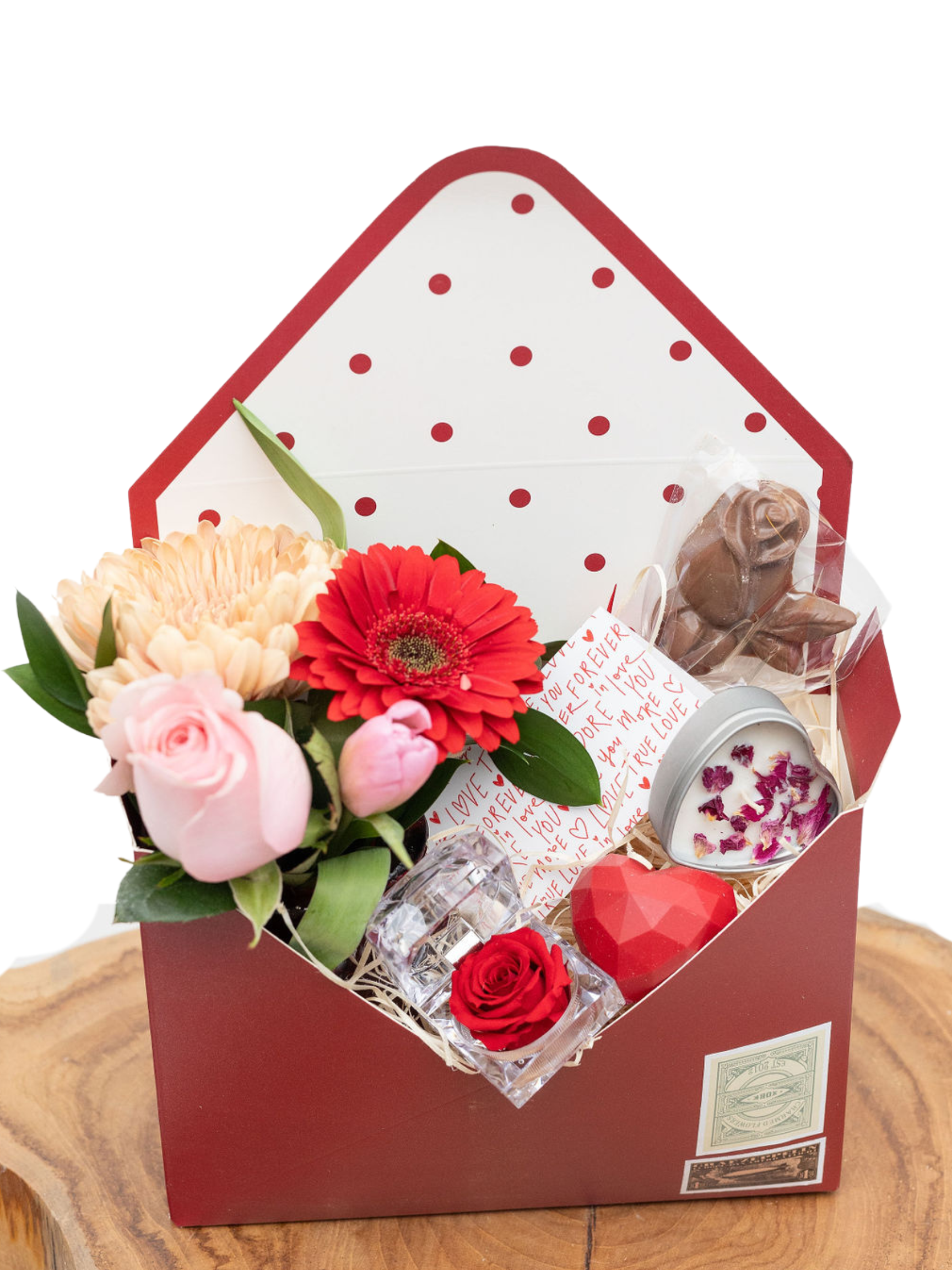 The  Love Letter Bundle Deluxe