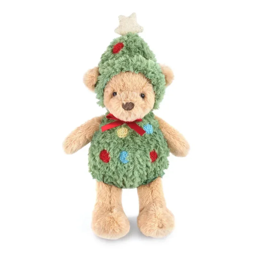 Holiday Stuffies