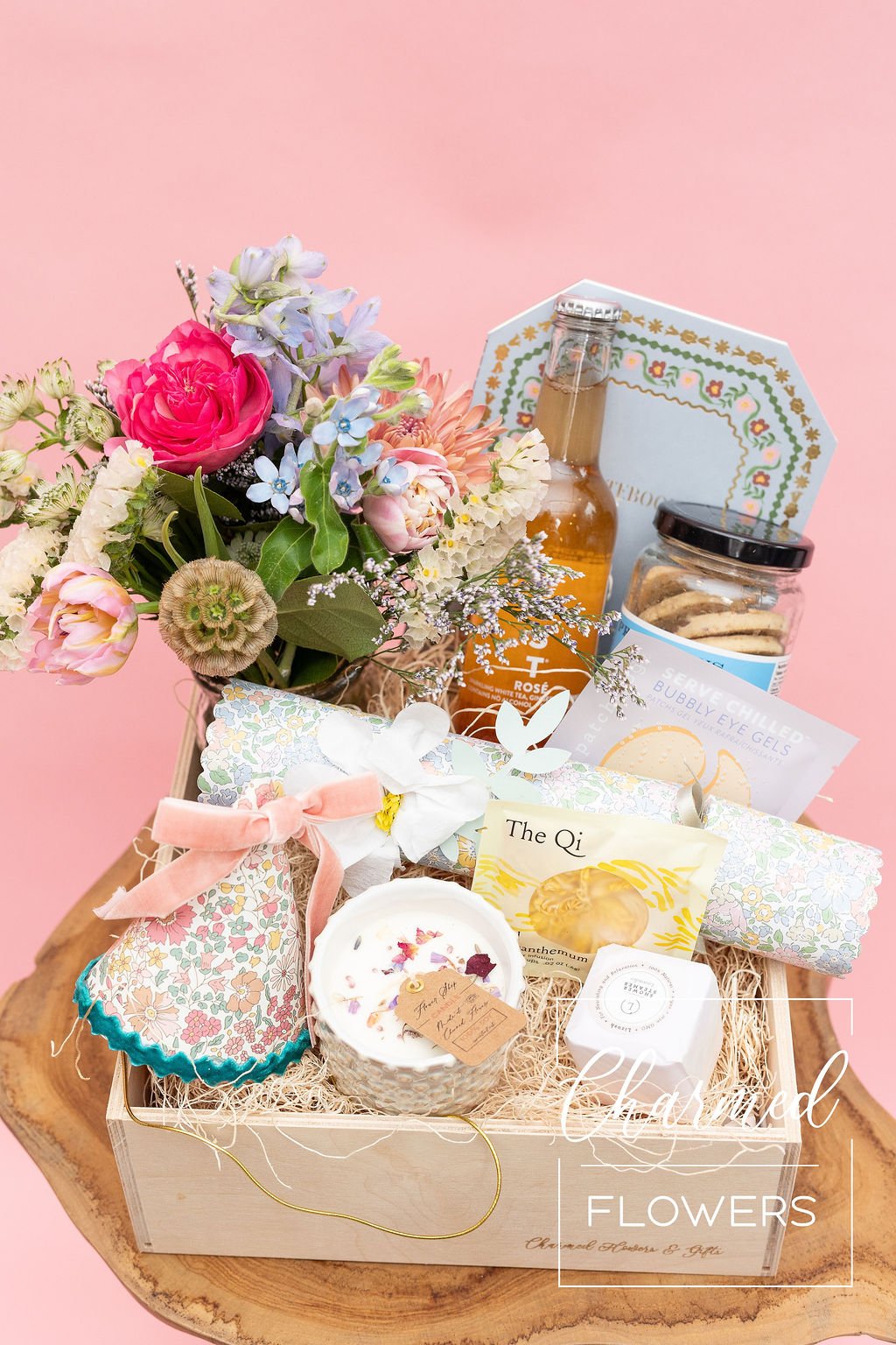 The Boho Celebration Bundle Deluxe