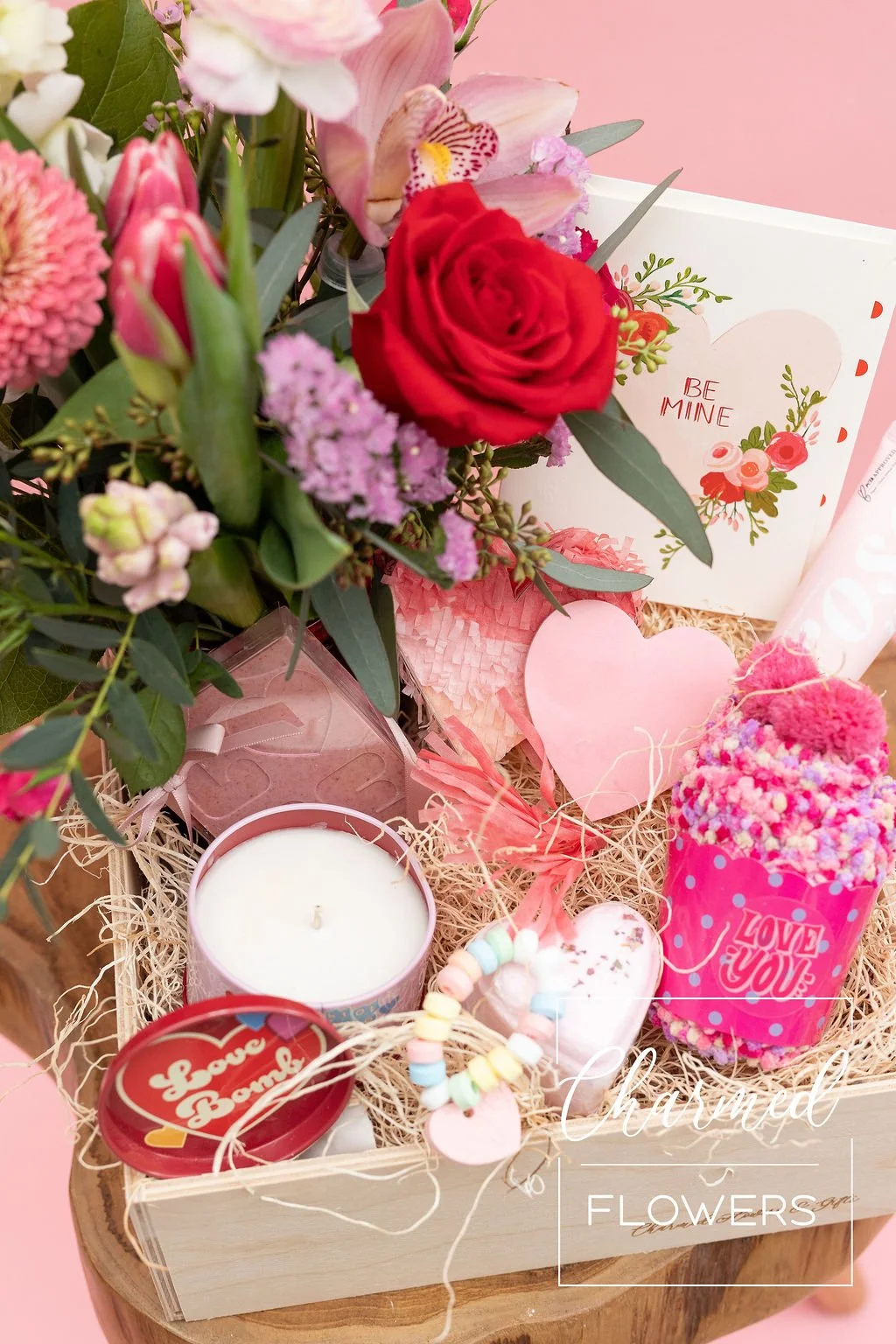Valentine's Bundles