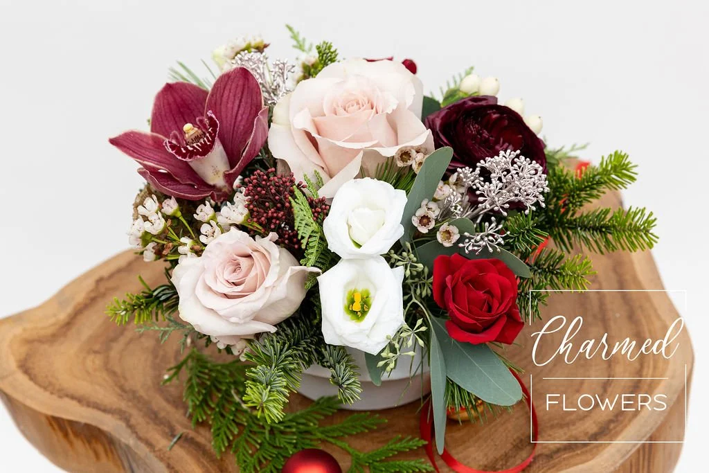 The Romance of The Season-Two Sizes 2