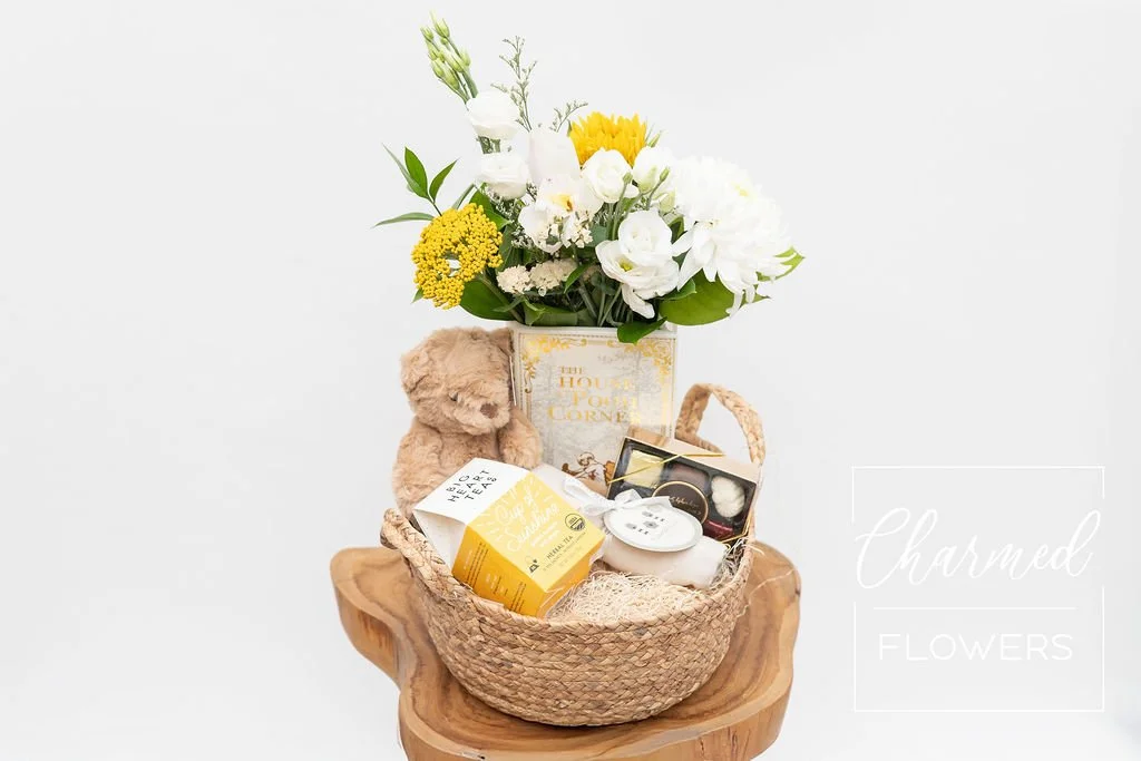 winnie the pooh baby bundle