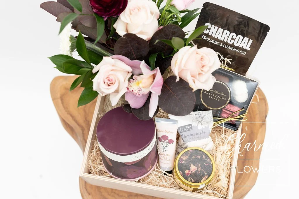 stylish gift bundle