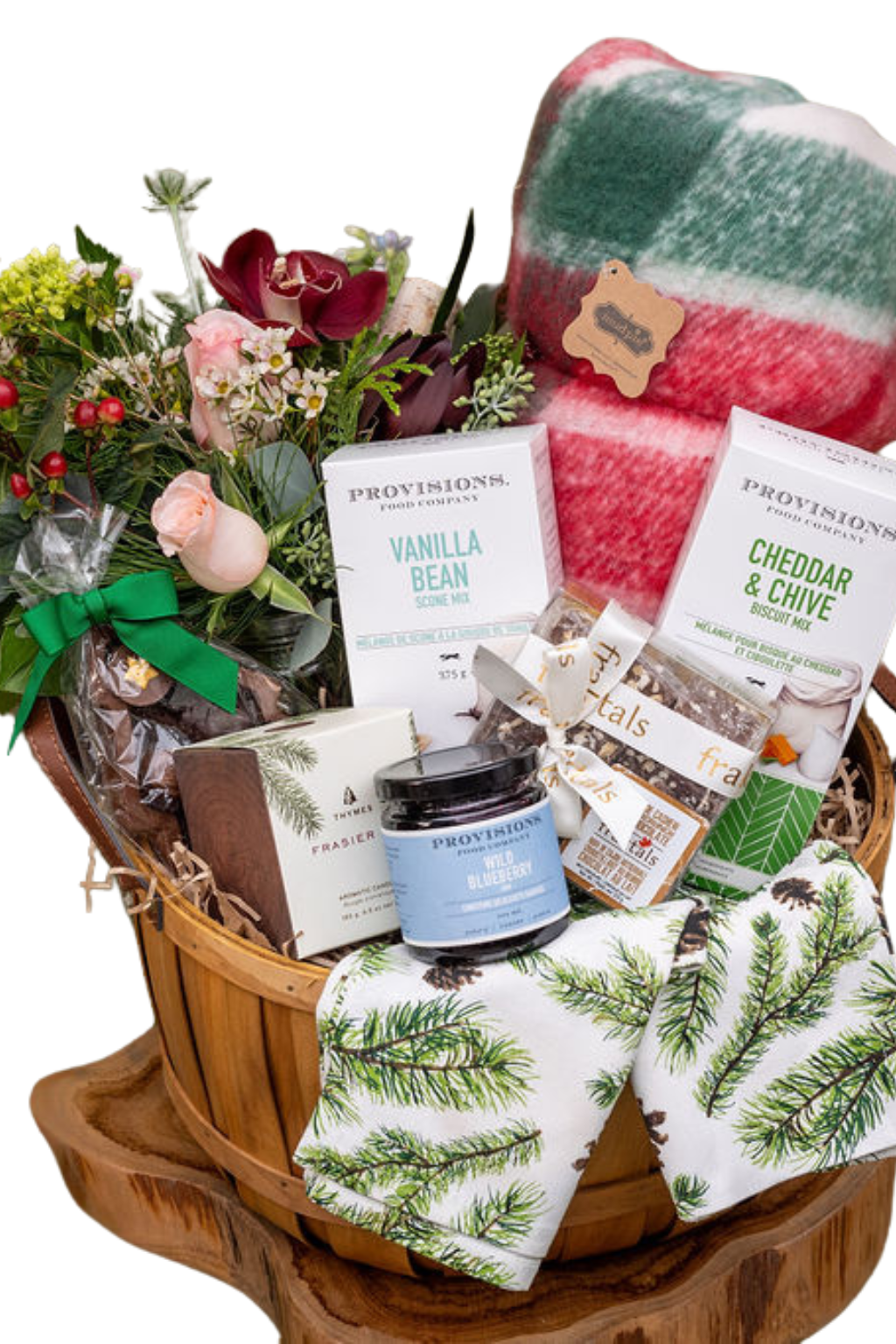 The Noel Bundle