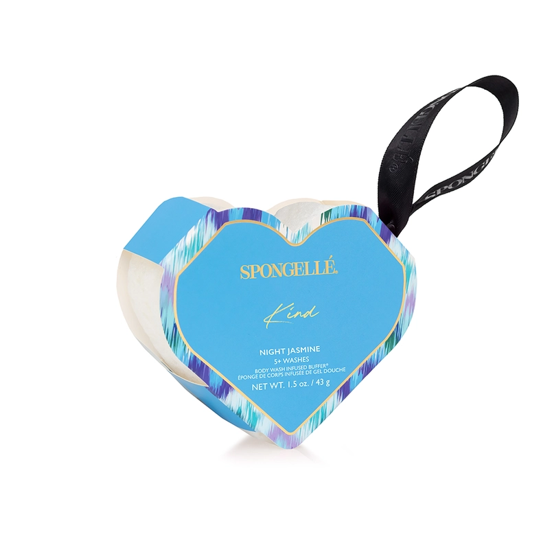 Spongelle Kind Heart