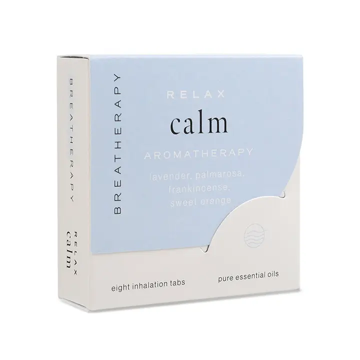Aromatherapy Patches set