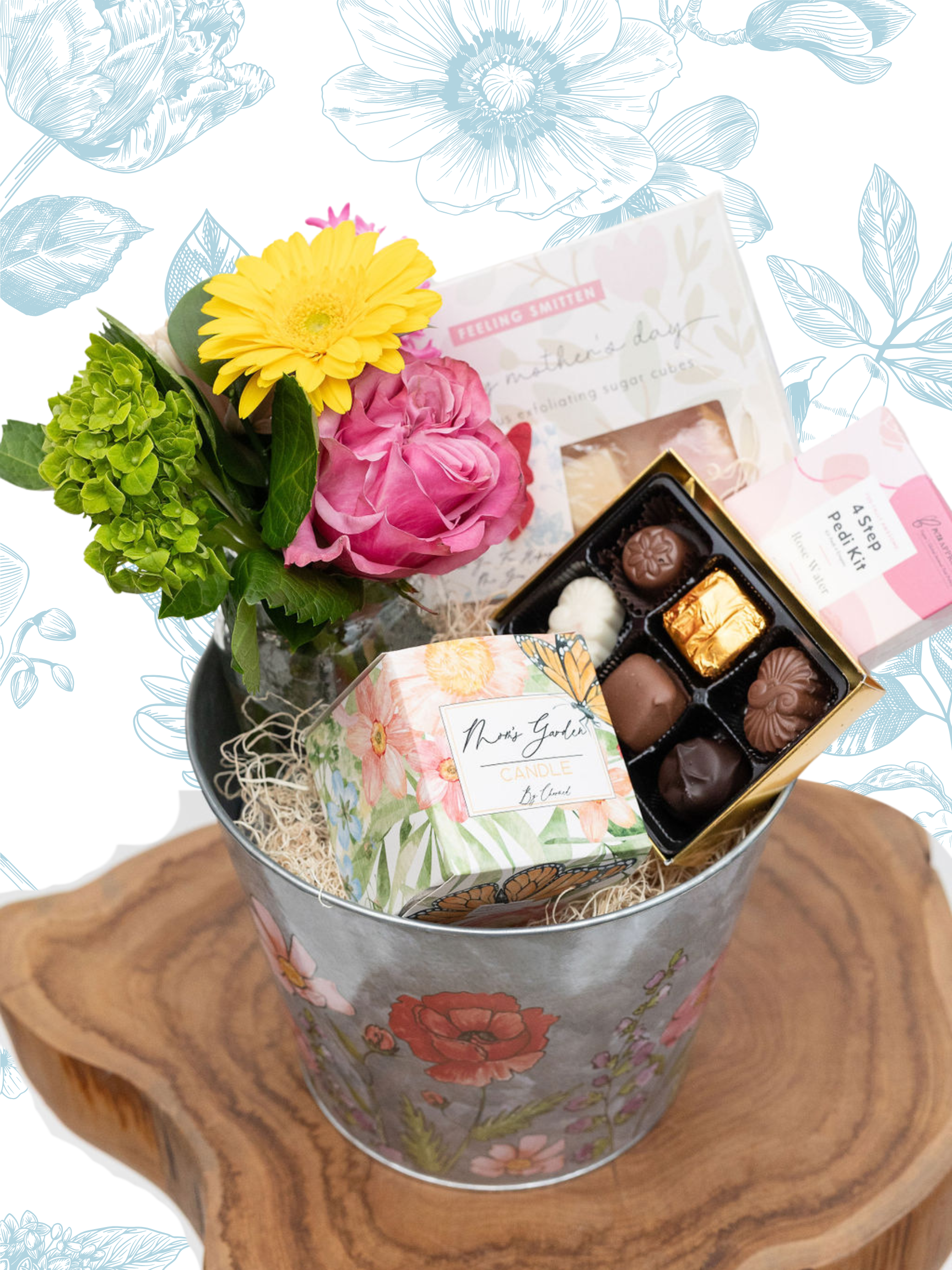 Mother's Day Special Bundle