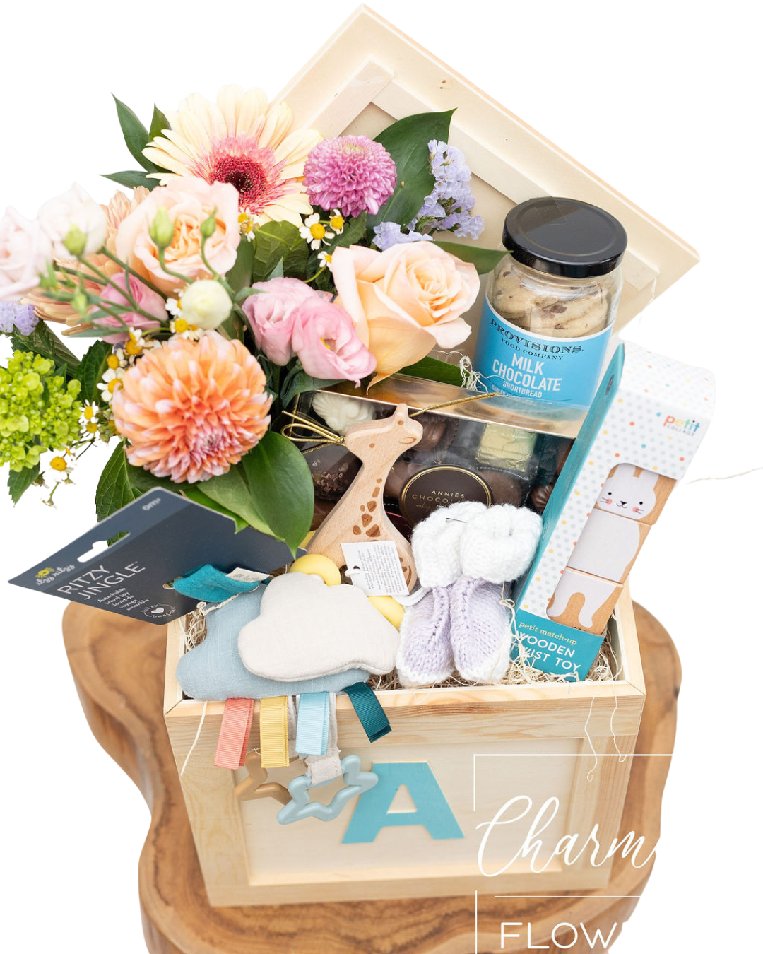 The Alphabet Bundle