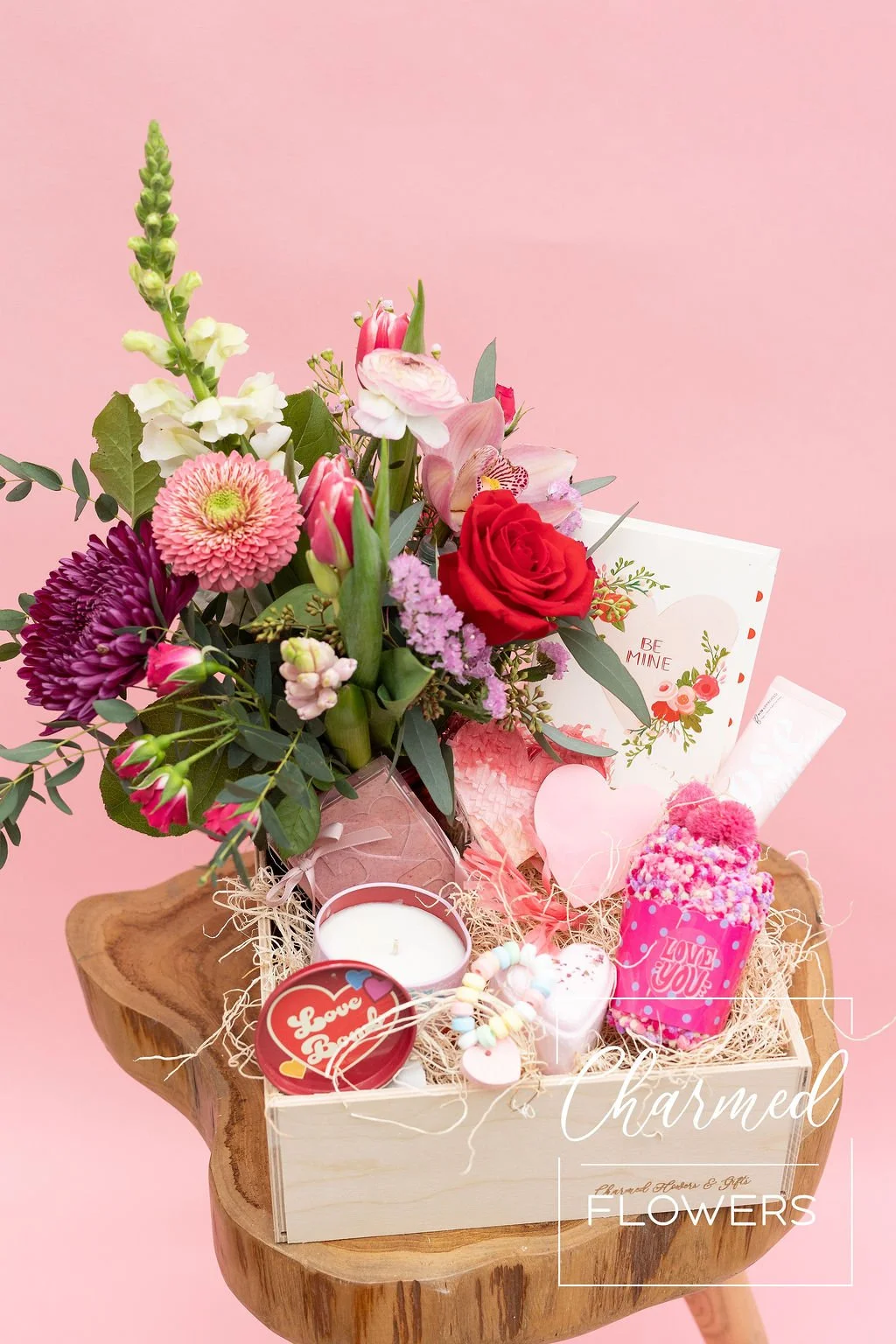 The Deluxe Love Bomb Bundle