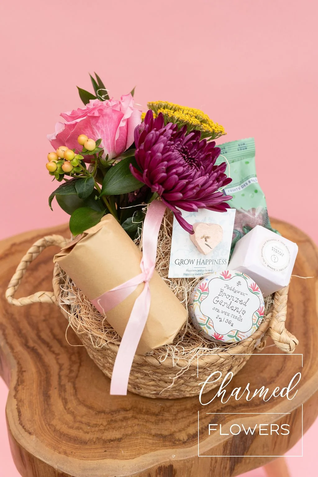 The Garden Bundle Mini