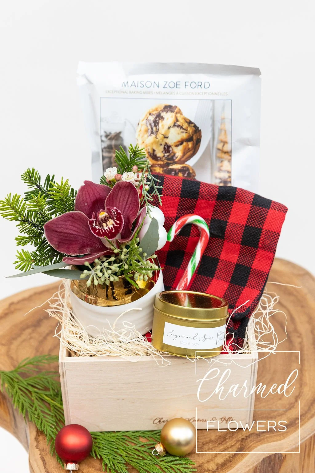 The Holiday Greetings Mini Bundle