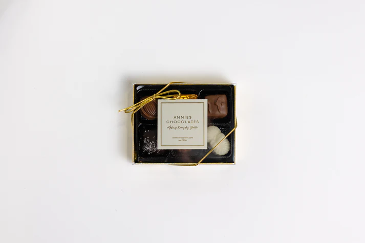 6pc chocolate box (Copy)