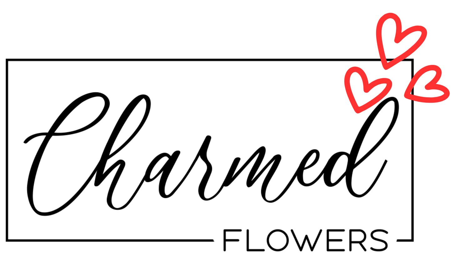Charmed Flowers | Waterloo Florist | Buy Flowers Online for Delivery