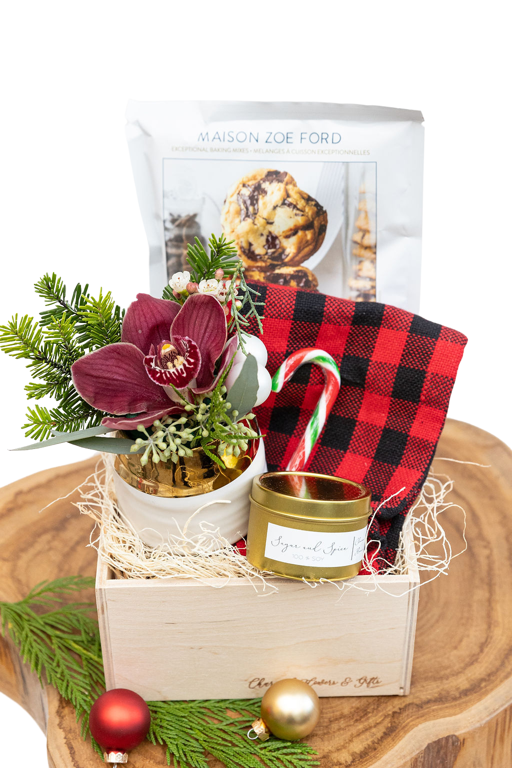 The Holiday Greetings Mini Bundle