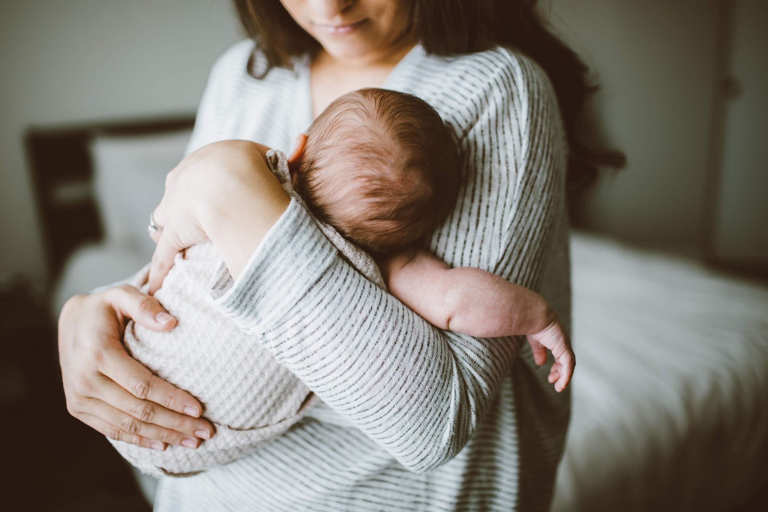 Pandemic Parenting: On Slowing Down and Showing Up