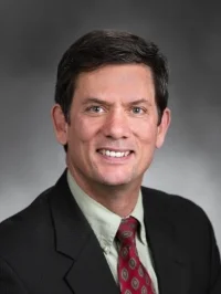 Sen. Mark Miloscia, a racism-denyer holding public office