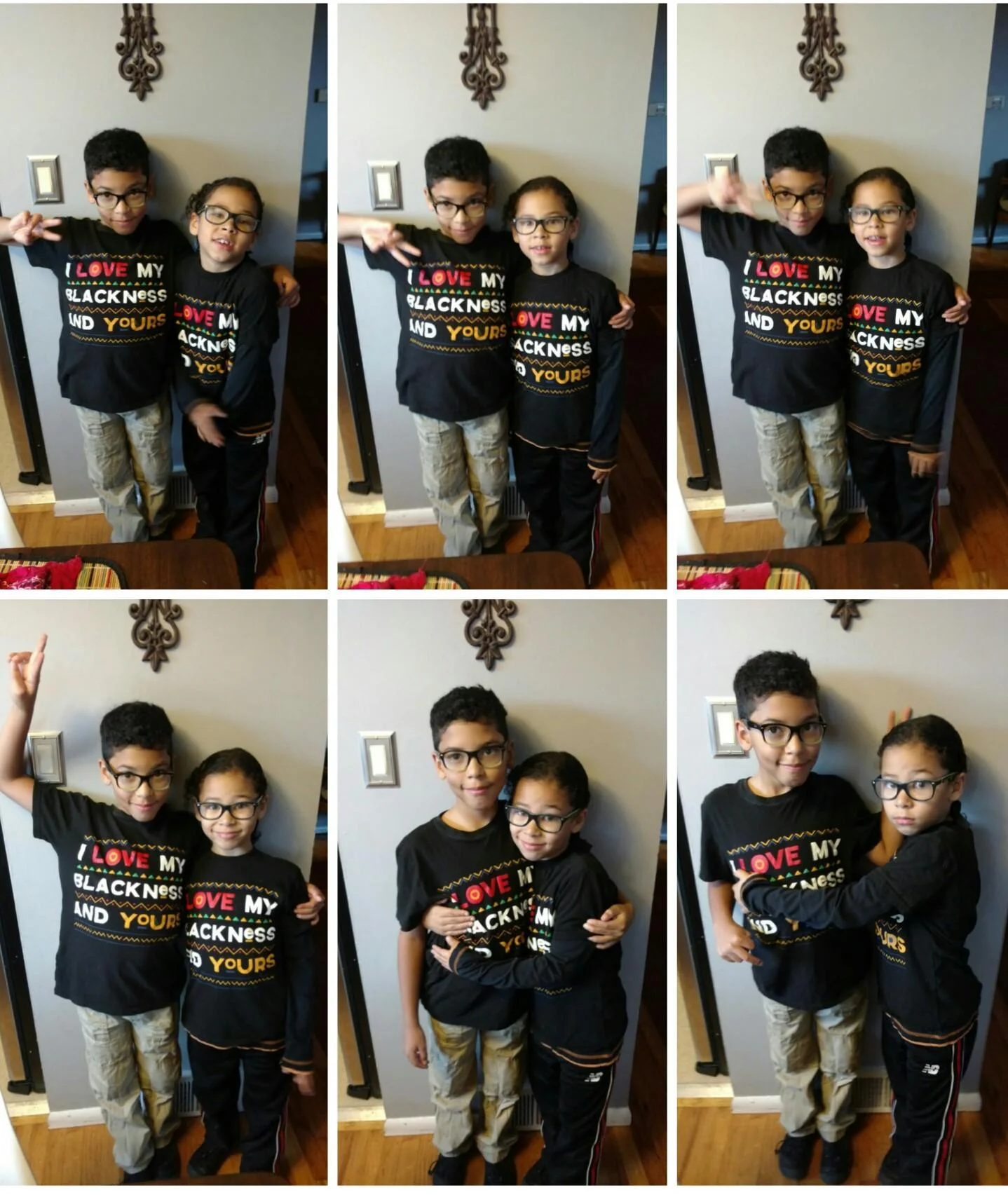 #BlackLivesMatterAtSchool renews my hope for Seattle schools