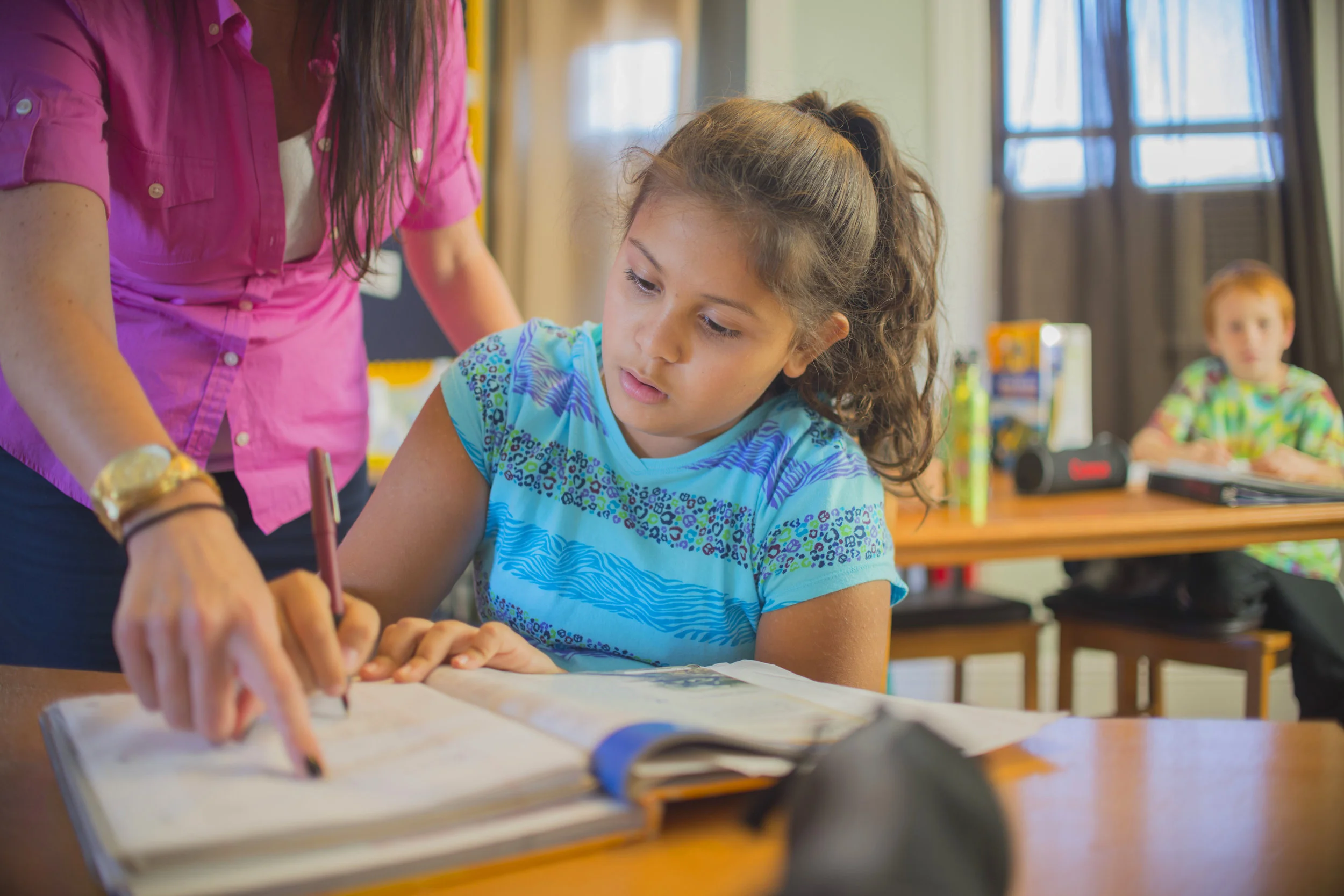 Quick, You’ve Only Got 24 Hours to Weigh In on How the State Should Hold Our Public Schools Accountable