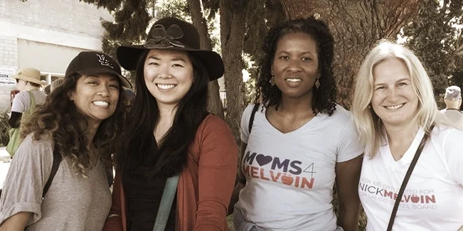 Guest Post: What Seattle can learn from the L.A. parents who 'spoke up' and got a school board that puts kids first
