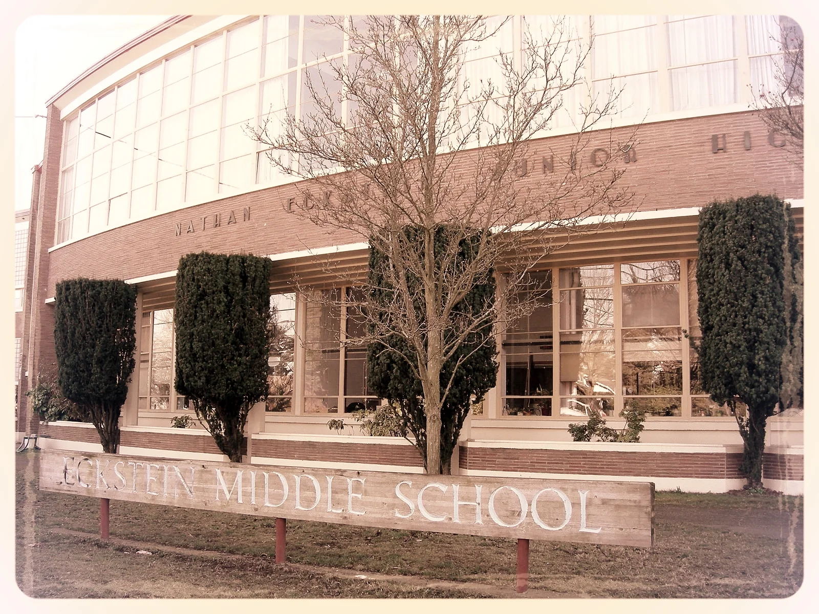 An Eckstein Middle School parent asks: 'What about red and black or yellow and white and black? How does supporting Black Lives Matter help that gap?'