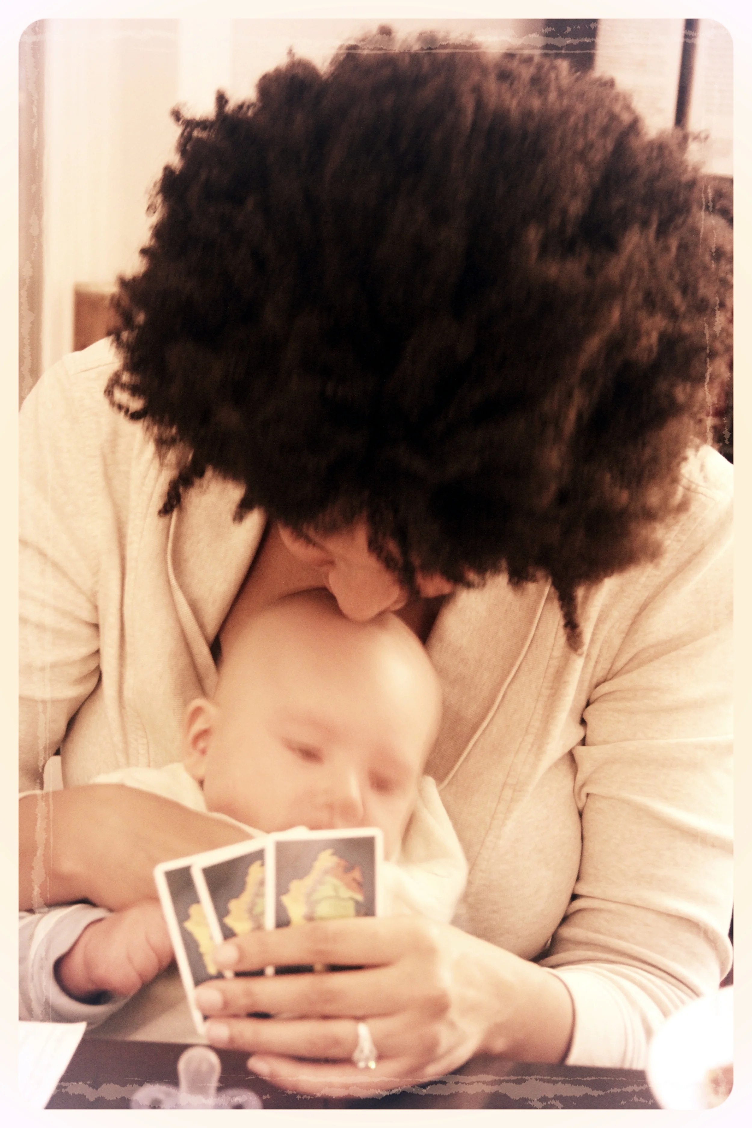 This Mom's Letter to Her Son Starting Middle School Is All You Need