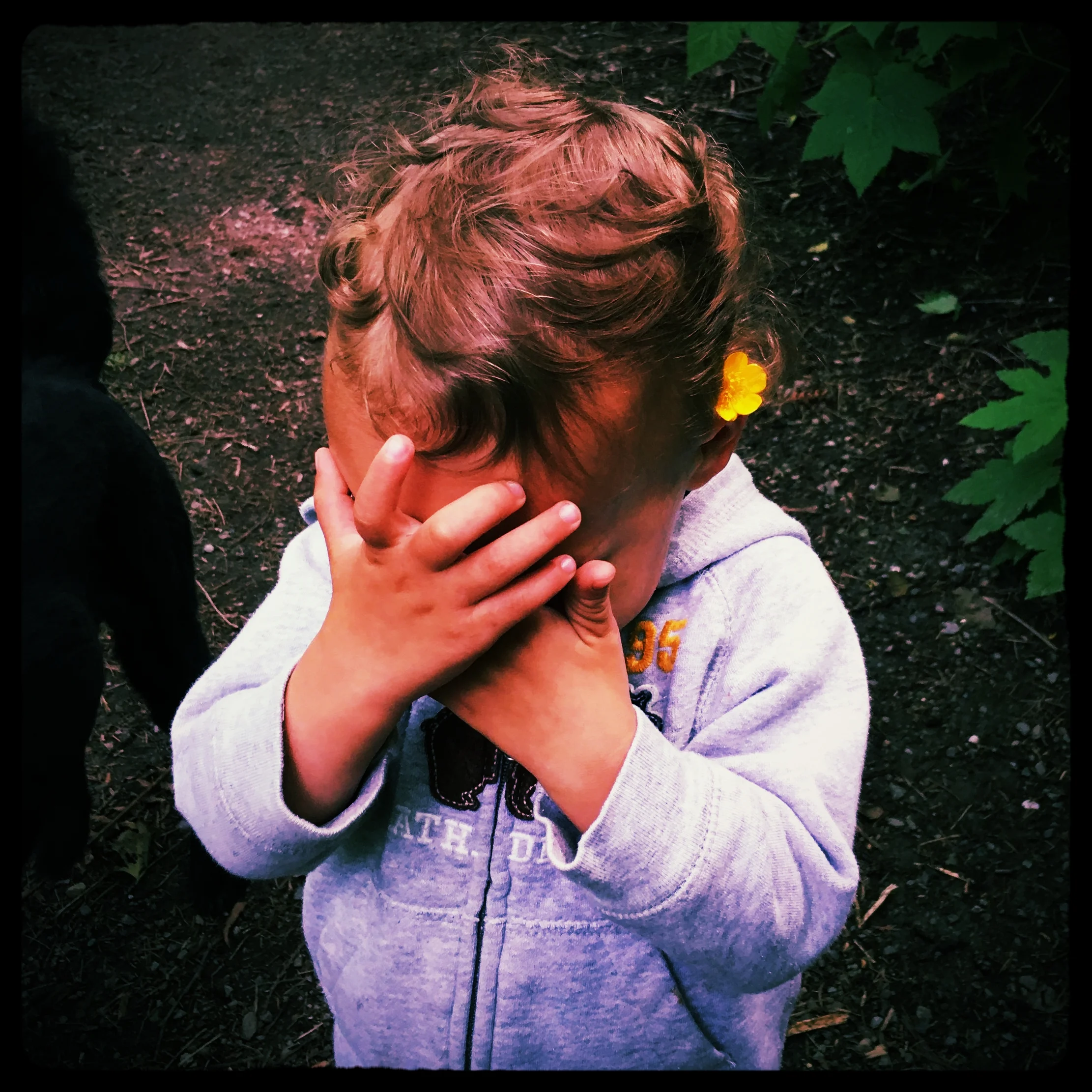 I couldn't possibly look at this ESSA plan for another moment.