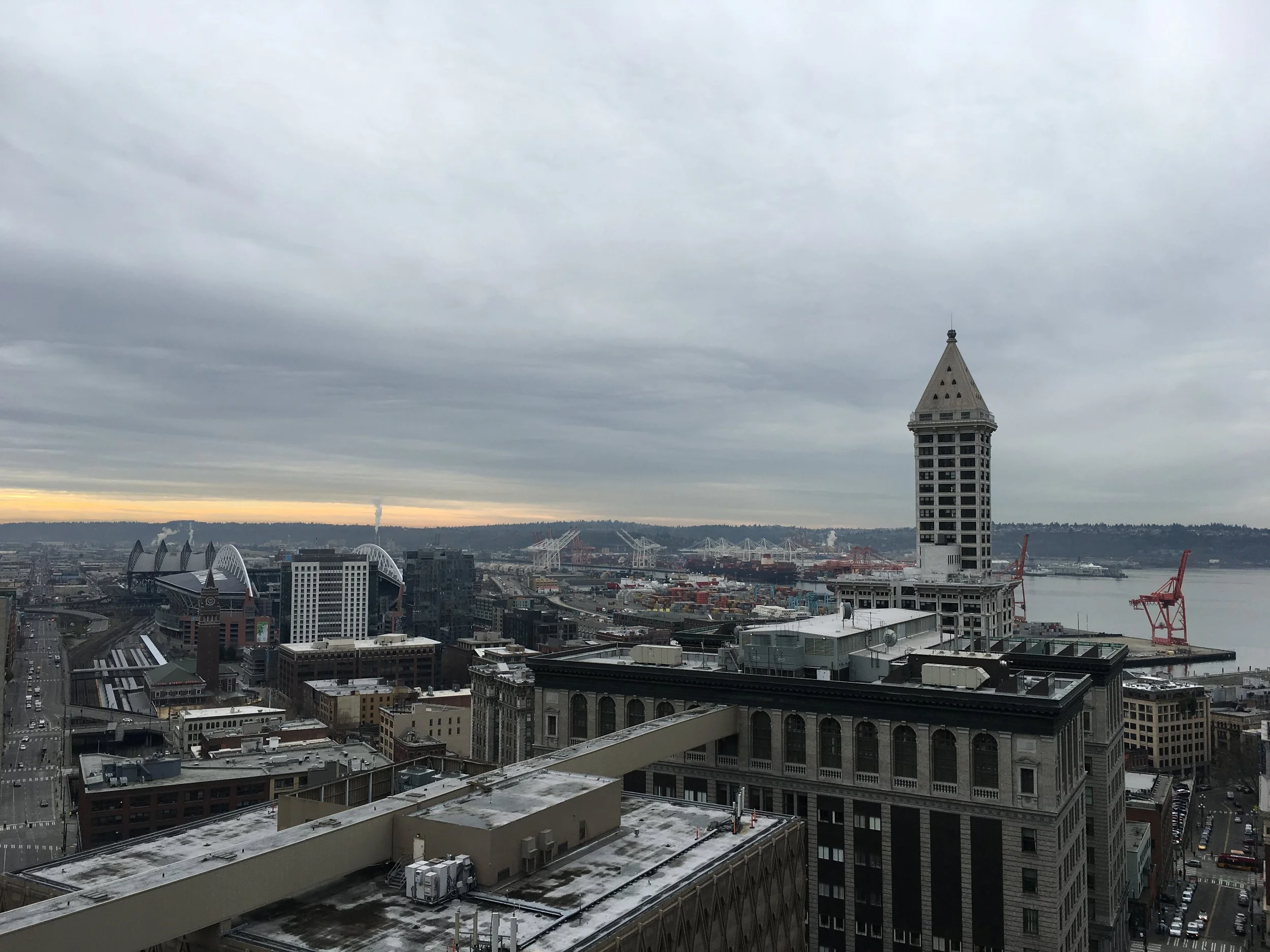 Seattle needs a superintendent in the Bob Ferguson mold — someone who knows right from wrong and won't take any shit